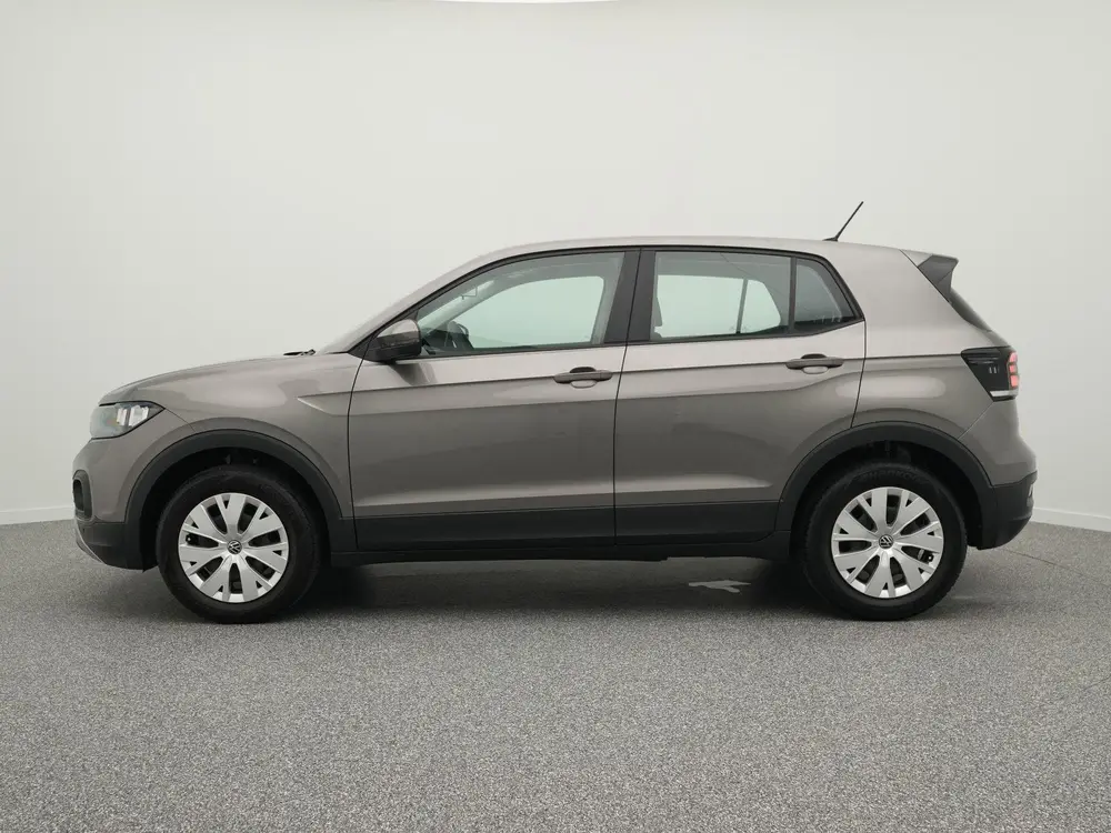 Volkswagen T-Cross Life Business 1.0 TSI 95 PK | Trekhaak | uit 2021, foto 15