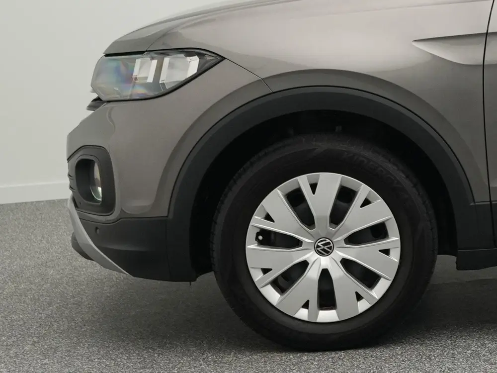 Volkswagen T-Cross Life Business 1.0 TSI 95 PK | Trekhaak | uit 2021, foto 7