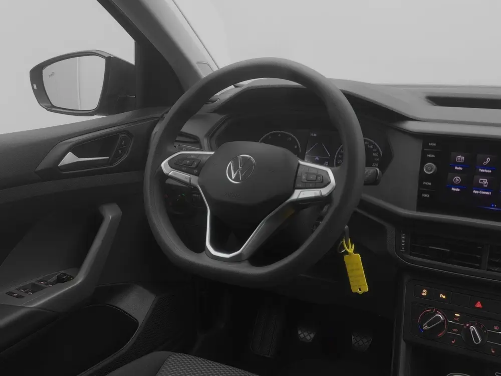 Volkswagen T-Cross Life Business 1.0 TSI 95 PK | Trekhaak | uit 2021, foto 8