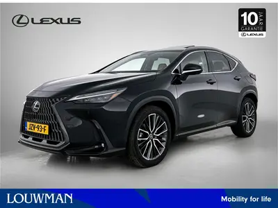 Lexus NX 450h+ AWD Launch Edition | Schuifdak | Winterpakket uit 2022