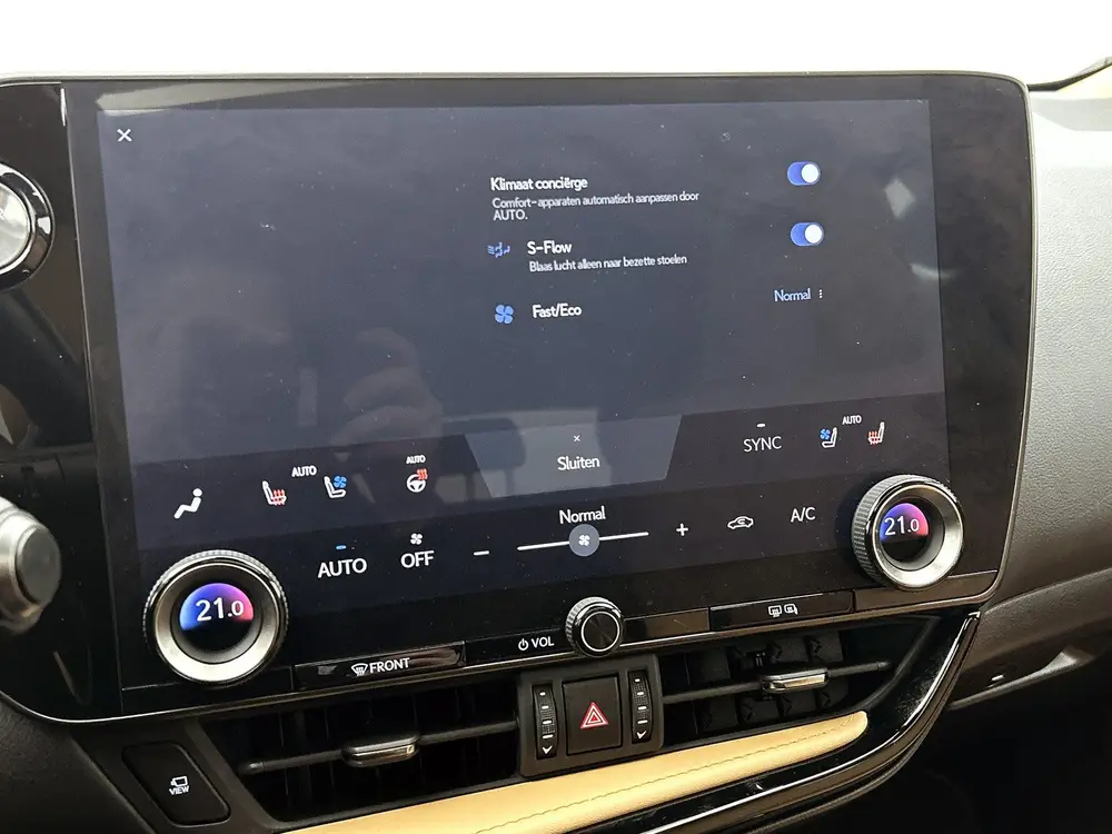 Lexus NX 450h+ AWD Launch Edition | Schuifdak | Winterpakket uit 2022, foto 11