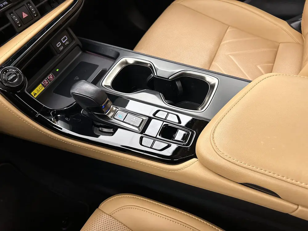 Lexus NX 450h+ AWD Launch Edition | Schuifdak | Winterpakket uit 2022, foto 12