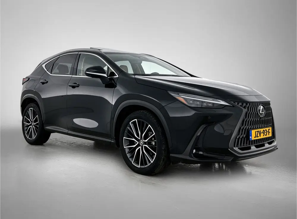 Lexus NX 450h+ AWD Launch Edition | Schuifdak | Winterpakket uit 2022, foto 16
