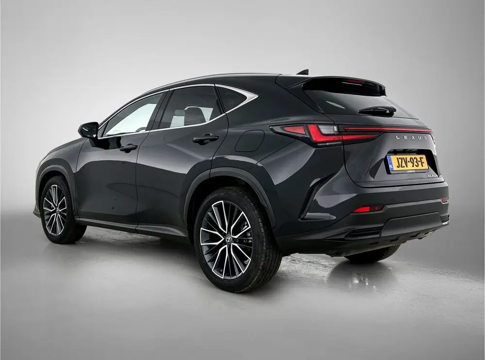 Lexus NX 450h+ AWD Launch Edition | Schuifdak | Winterpakket uit 2022, foto 17