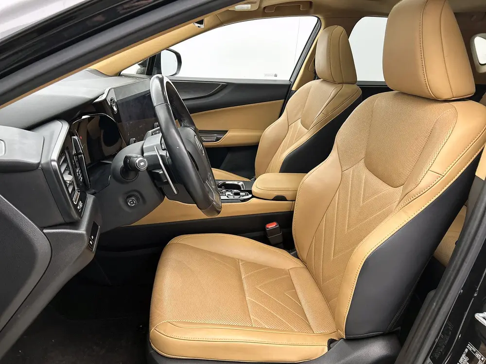 Lexus NX 450h+ AWD Launch Edition | Schuifdak | Winterpakket uit 2022, foto 19