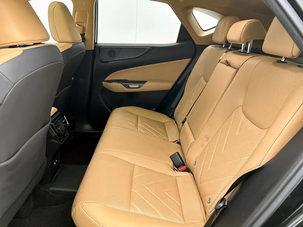 Lexus NX 450h+ AWD Launch Edition | Schuifdak | Winterpakket uit 2022, foto 20
