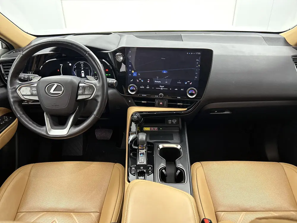 Lexus NX 450h+ AWD Launch Edition | Schuifdak | Winterpakket uit 2022, foto 5