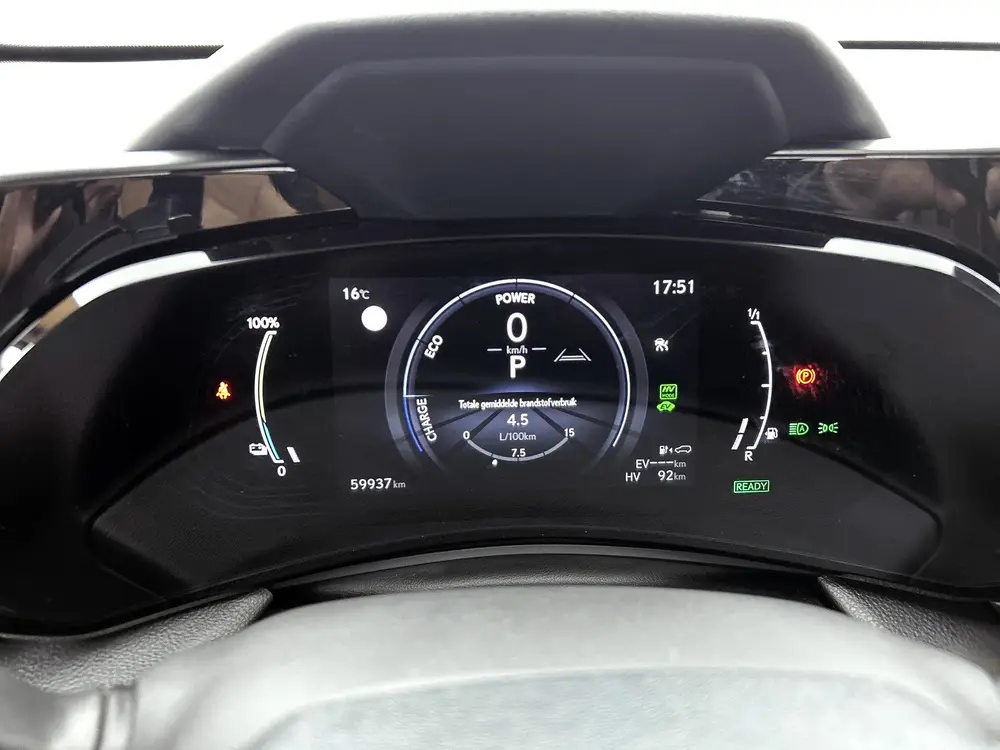 Lexus NX 450h+ AWD Launch Edition | Schuifdak | Winterpakket uit 2022, foto 6