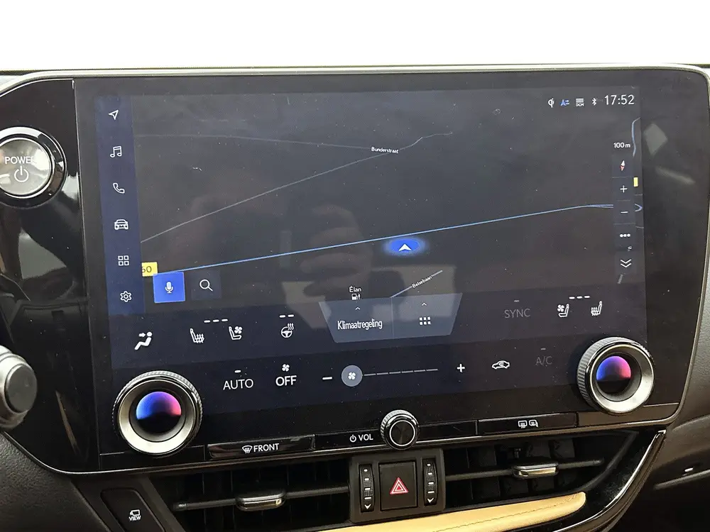 Lexus NX 450h+ AWD Launch Edition | Schuifdak | Winterpakket uit 2022, foto 8