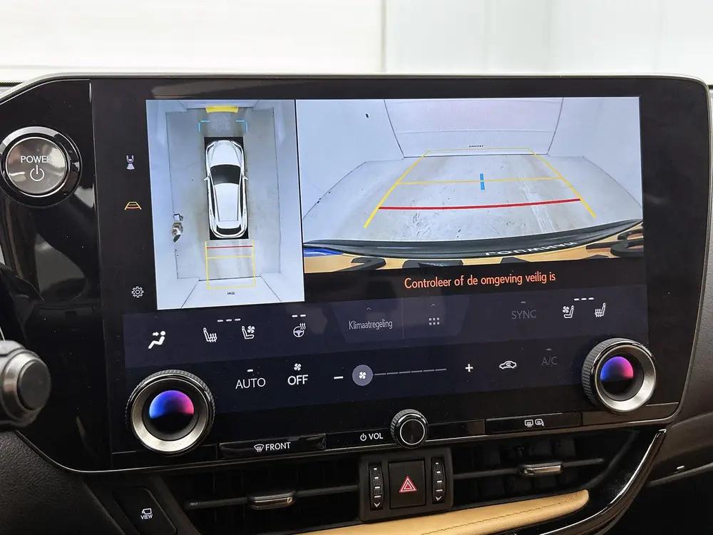 Lexus NX 450h+ AWD Launch Edition | Schuifdak | Winterpakket uit 2022, foto 9