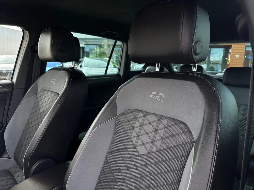 Volkswagen Tiguan 1.4 TSI eHybrid R-Line Business+|ACC|Digit uit 2022, foto 12