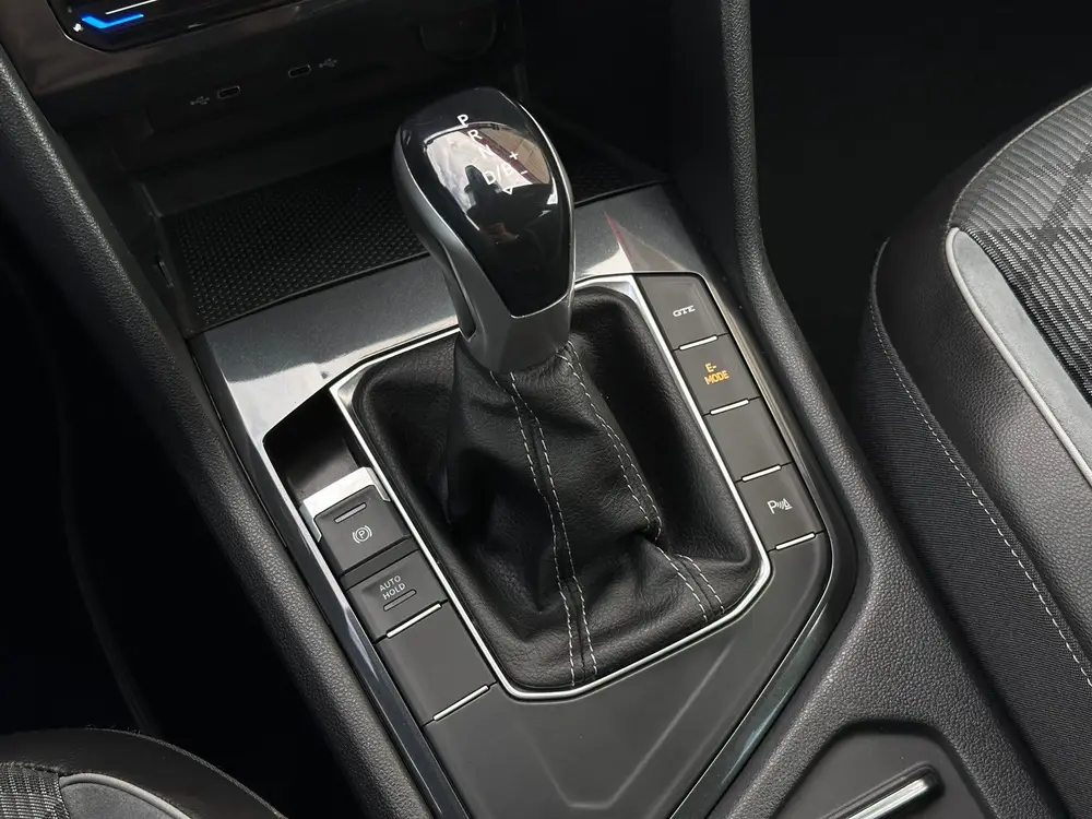 Volkswagen Tiguan 1.4 TSI eHybrid R-Line Business+|ACC|Digit uit 2022, foto 13