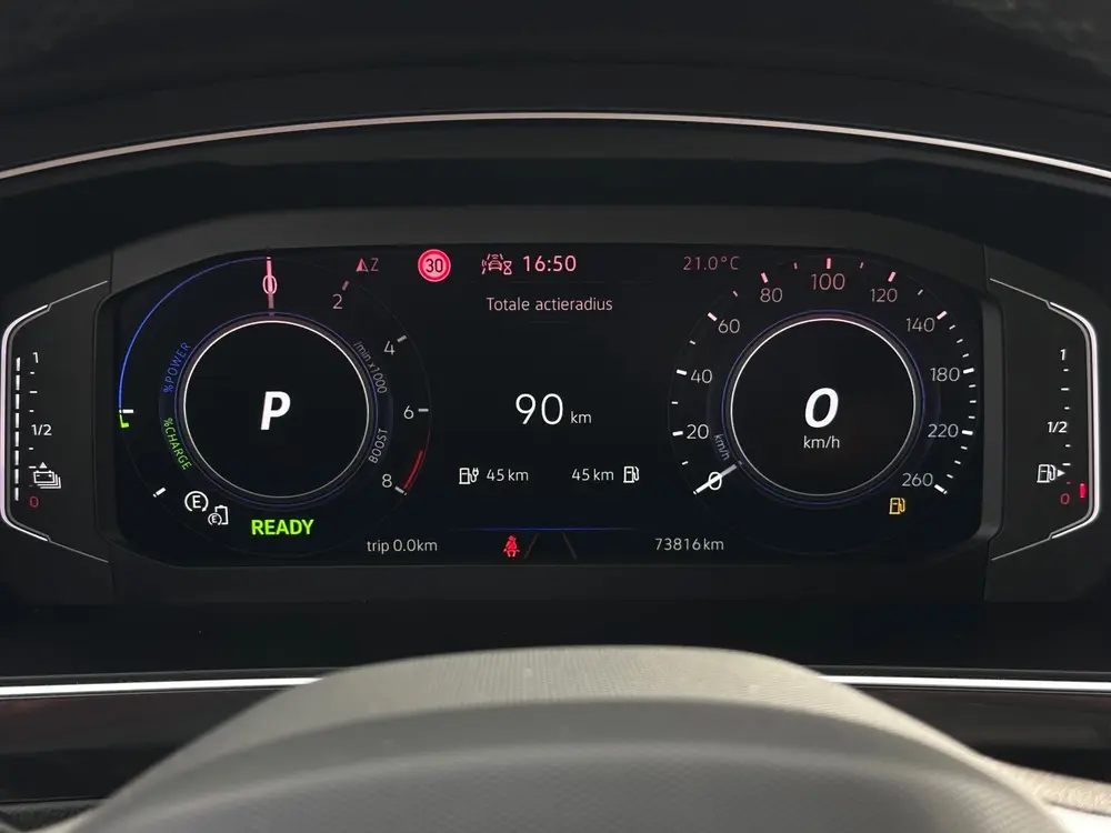 Volkswagen Tiguan 1.4 TSI eHybrid R-Line Business+|ACC|Digit uit 2022, foto 16