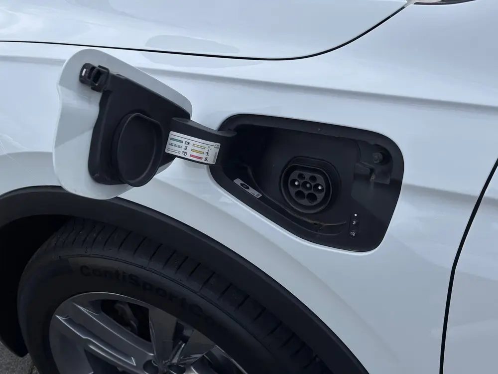 Volkswagen Tiguan 1.4 TSI eHybrid R-Line Business+|ACC|Digit uit 2022, foto 17