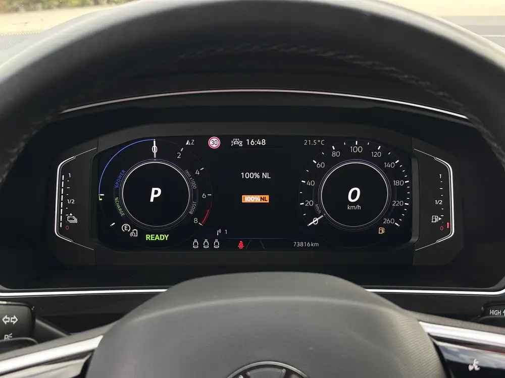 Volkswagen Tiguan 1.4 TSI eHybrid R-Line Business+|ACC|Digit uit 2022, foto 19