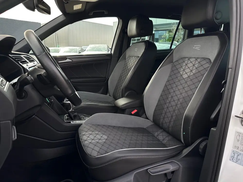 Volkswagen Tiguan 1.4 TSI eHybrid R-Line Business+|ACC|Digit uit 2022, foto 6