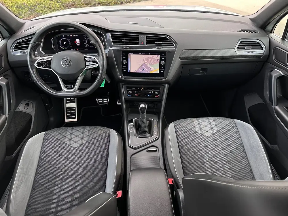 Volkswagen Tiguan 1.4 TSI eHybrid R-Line Business+|ACC|Digit uit 2022, foto 9