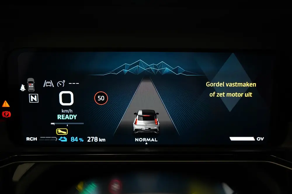 Alpine A290 GTS 52 kWh Full-led Leder Camera 19'inch lmv uit 2025, foto 11