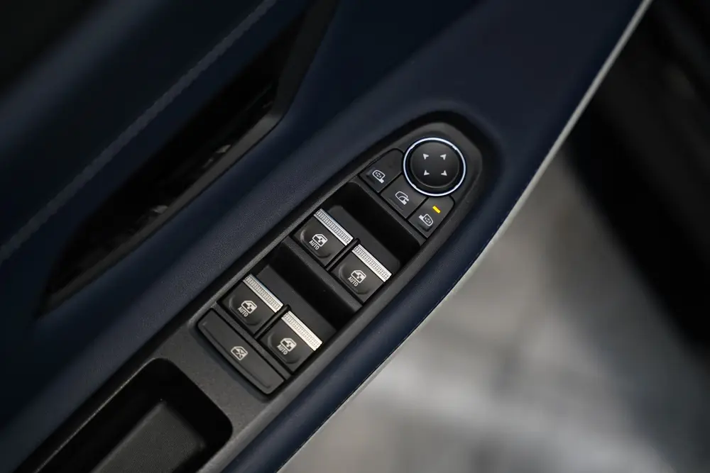 Alpine A290 GTS 52 kWh Full-led Leder Camera 19'inch lmv uit 2025, foto 12