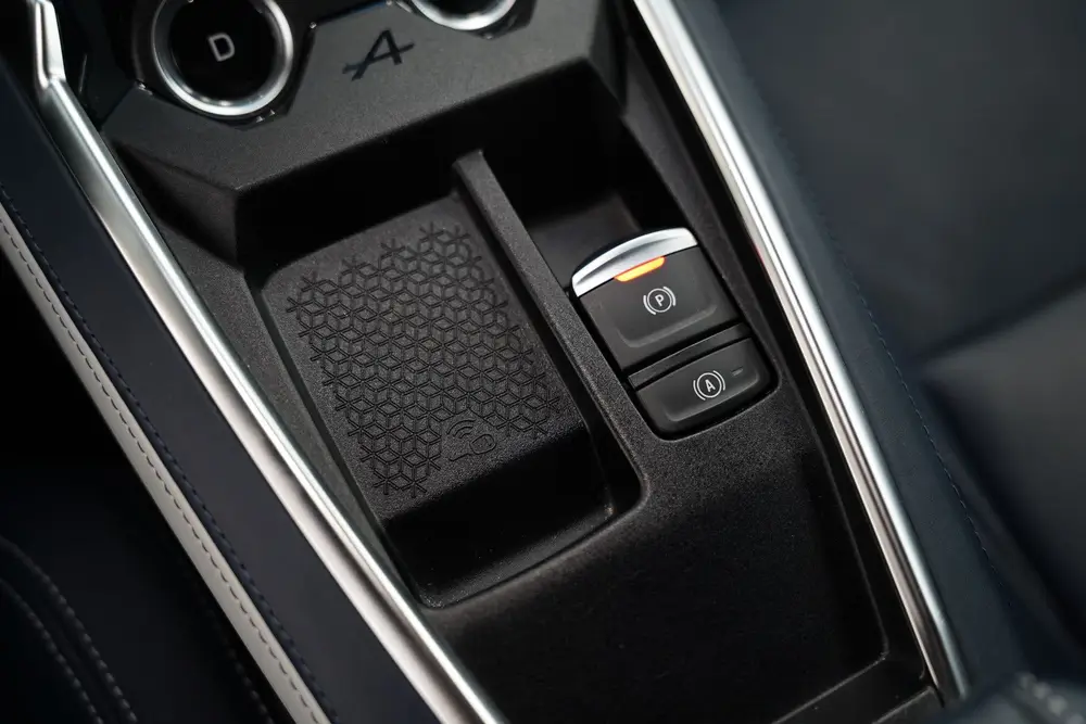 Alpine A290 GTS 52 kWh Full-led Leder Camera 19'inch lmv uit 2025, foto 13
