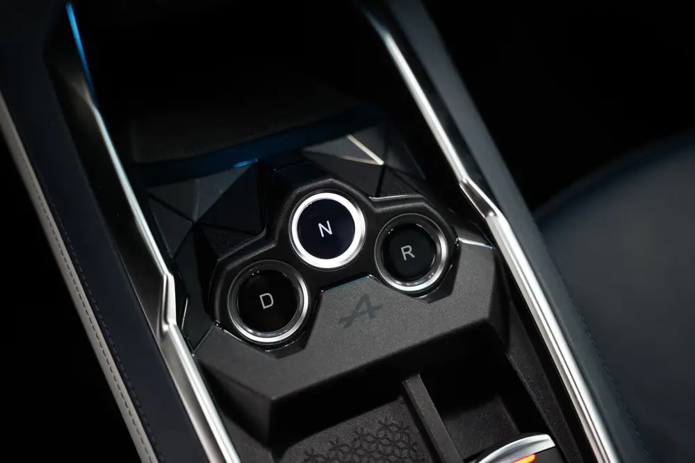 Alpine A290 GTS 52 kWh Full-led Leder Camera 19'inch lmv uit 2025, foto 14