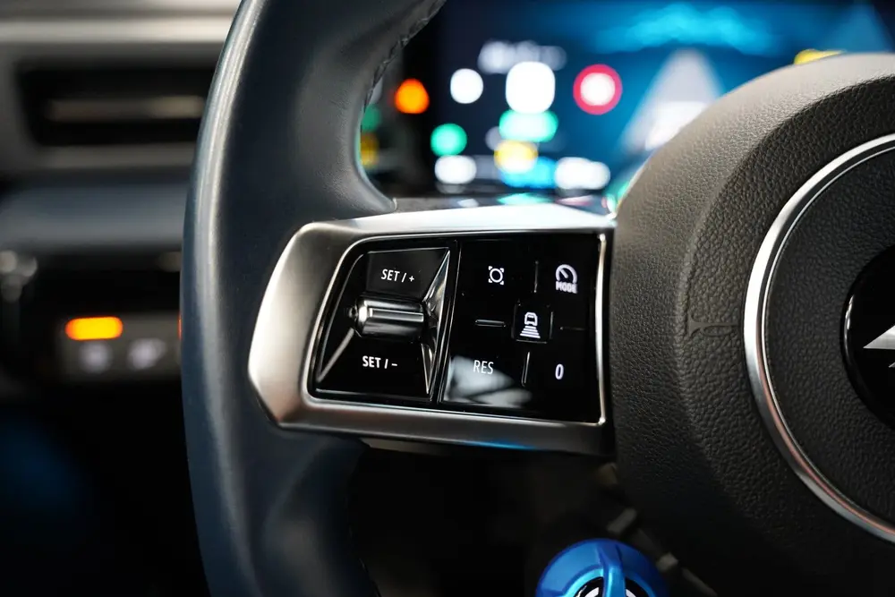 Alpine A290 GTS 52 kWh Full-led Leder Camera 19'inch lmv uit 2025, foto 6