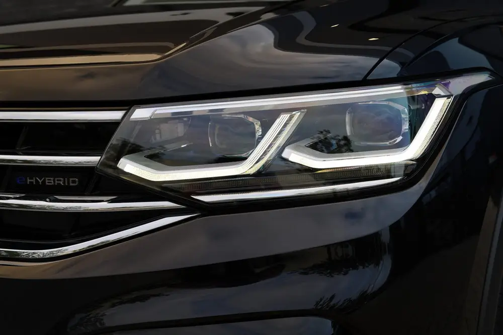 Volkswagen Tiguan 1.4 TSI eHybrid R-Line Business | BTW | PA uit 2023, foto 9