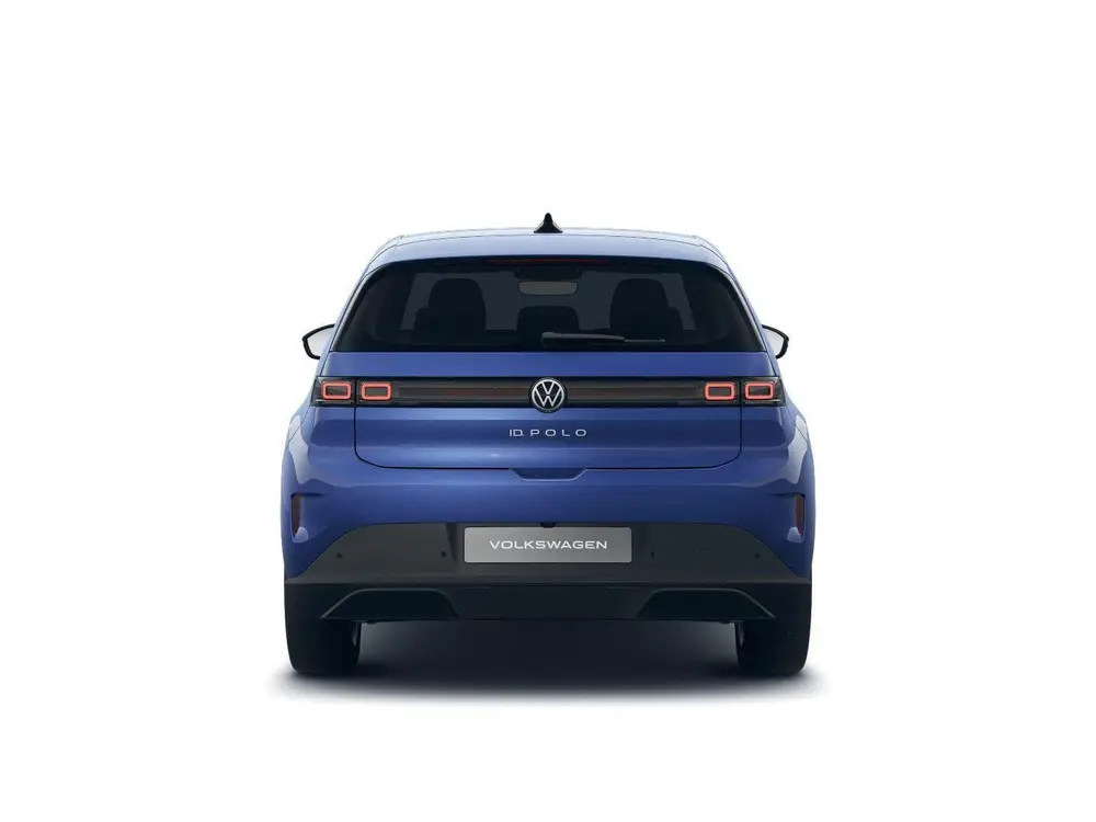 Volkswagen ID Polo Life First Edition 52 kWh 211 PK | Navig uit 2026, foto 3