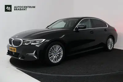 BMW 3-serie 320i High Executive (PANORAMADAK DEALER ON uit 2019