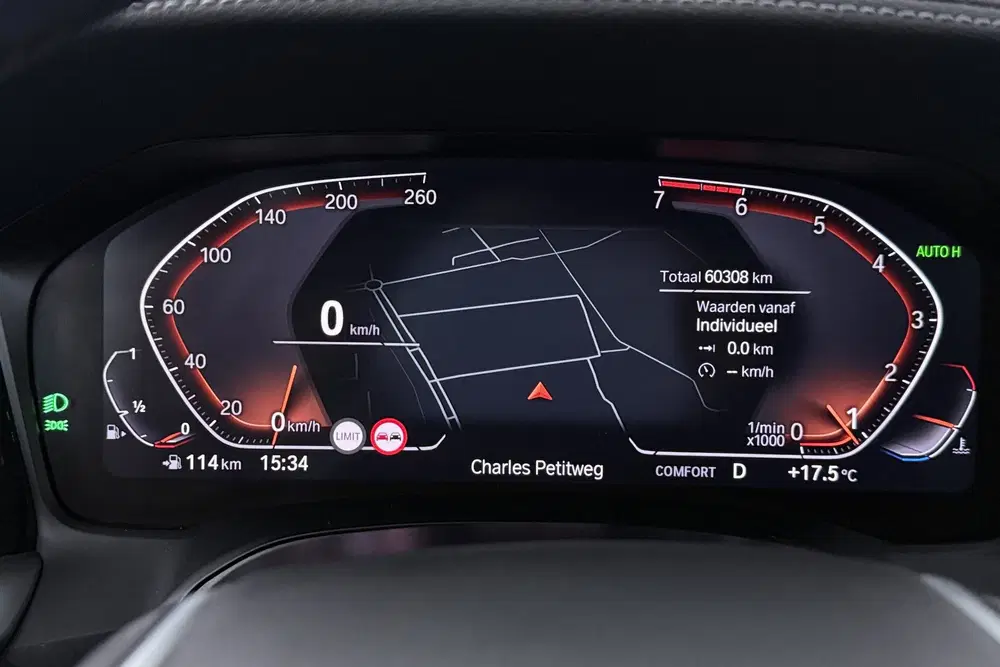 BMW 3-serie 320i High Executive (PANORAMADAK DEALER ON uit 2019, foto 7