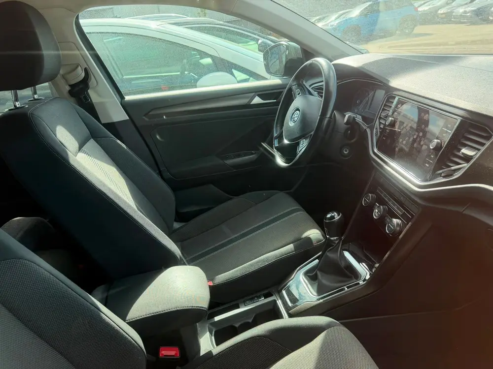 Volkswagen T-Roc 1.5 TSI Style uit 2019, foto 5