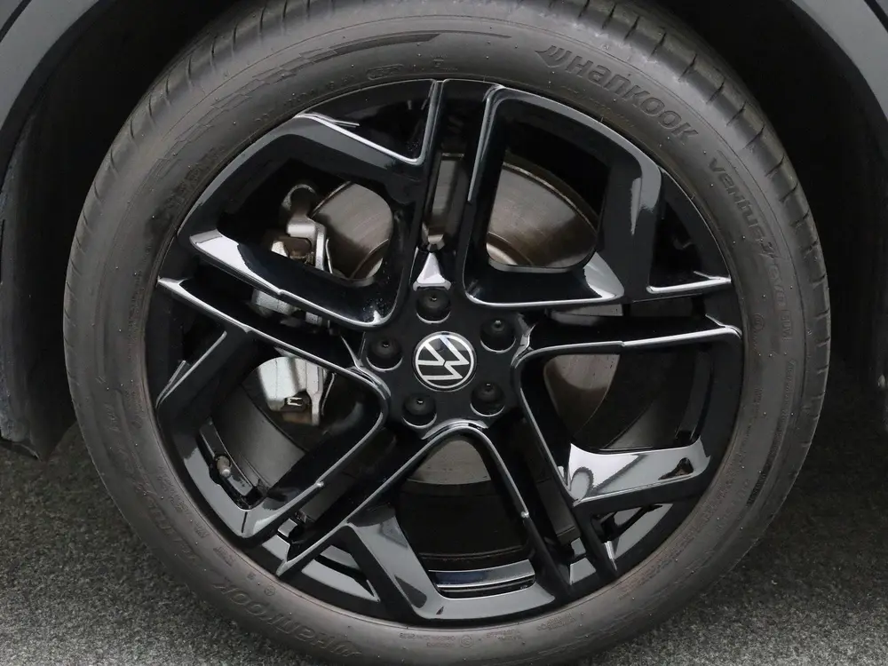 Volkswagen Tiguan 1.5 eHybrid R-Line Edition 204 PK| Origine uit 2025, foto 15