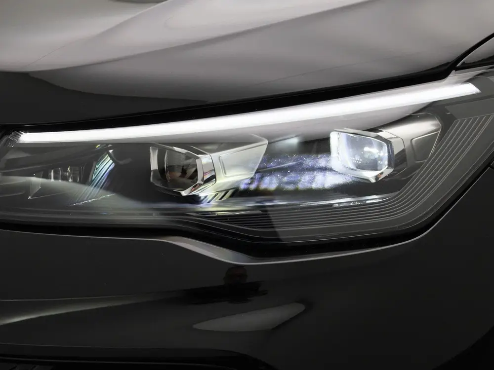 Volkswagen Tiguan 1.5 eHybrid R-Line Edition 204 PK| Origine uit 2025, foto 16