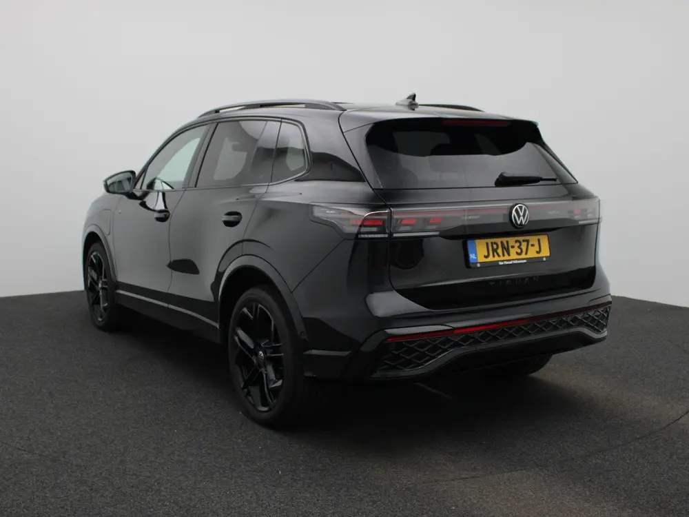 Volkswagen Tiguan 1.5 eHybrid R-Line Edition 204 PK| Origine uit 2025, foto 2