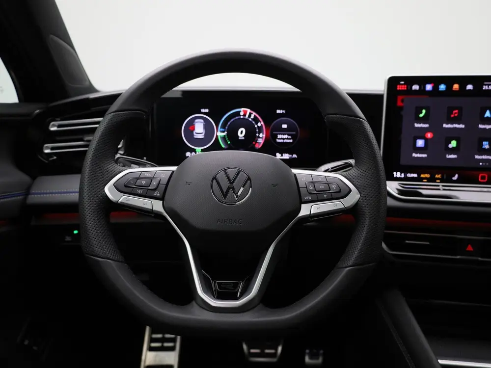 Volkswagen Tiguan 1.5 eHybrid R-Line Edition 204 PK| Origine uit 2025, foto 7