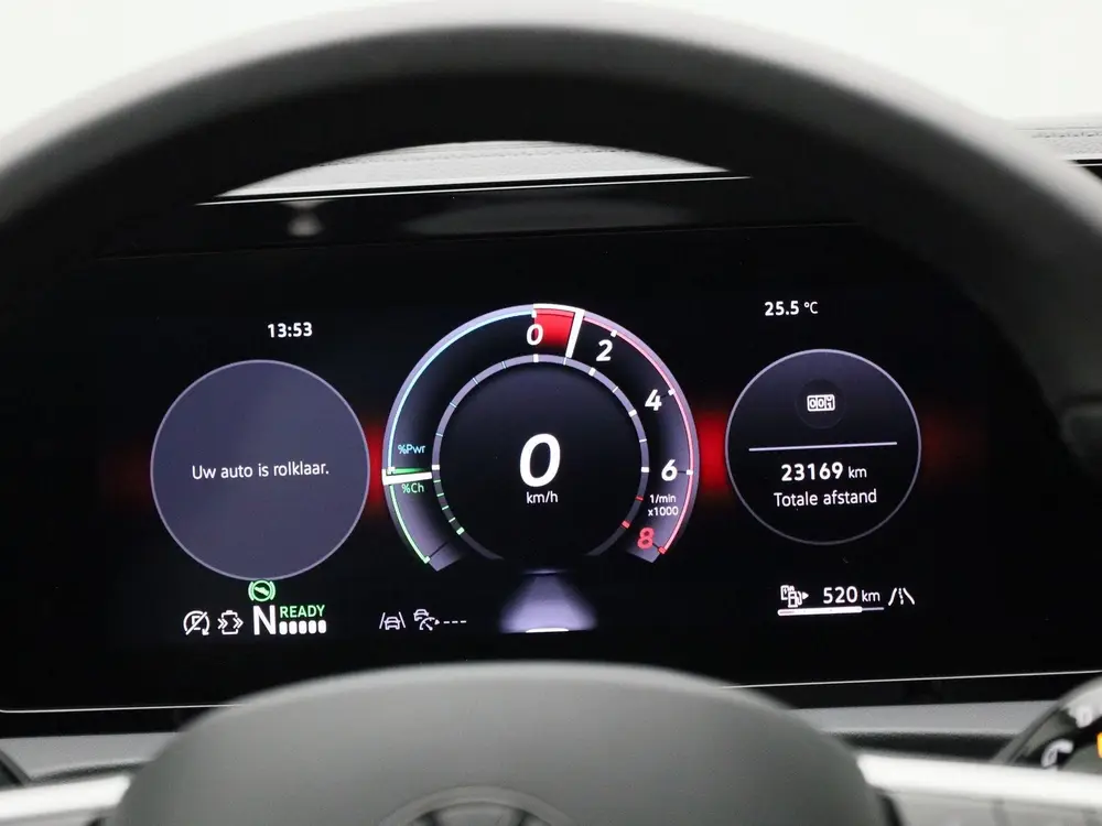 Volkswagen Tiguan 1.5 eHybrid R-Line Edition 204 PK| Origine uit 2025, foto 8