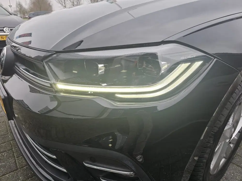 Volkswagen Polo 1.0 TSI 110 PK | IQ Light | Camera | Carplay uit 2022, foto 10