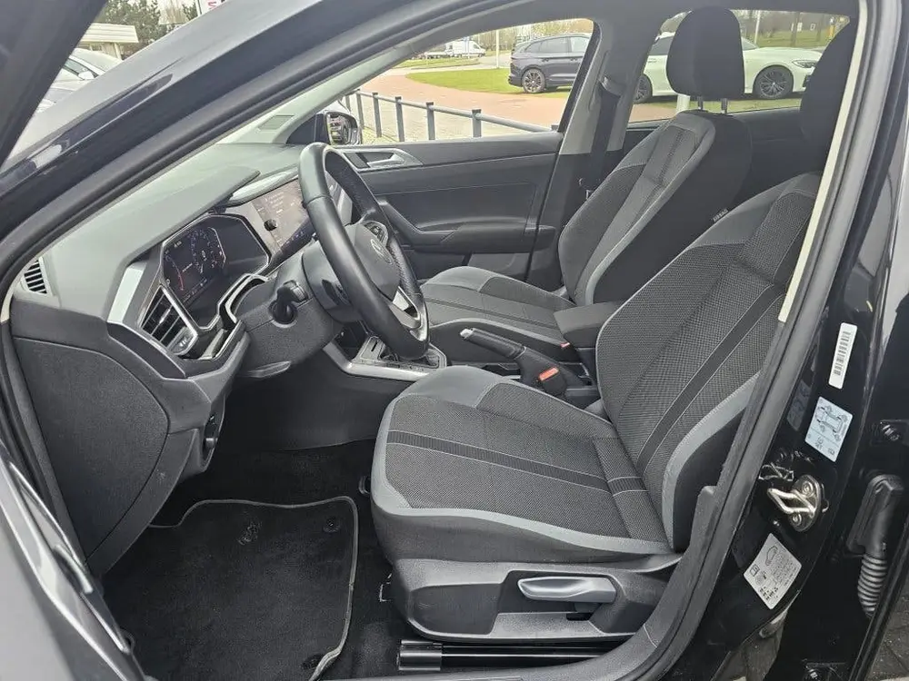Volkswagen Polo 1.0 TSI 110 PK | IQ Light | Camera | Carplay uit 2022, foto 11