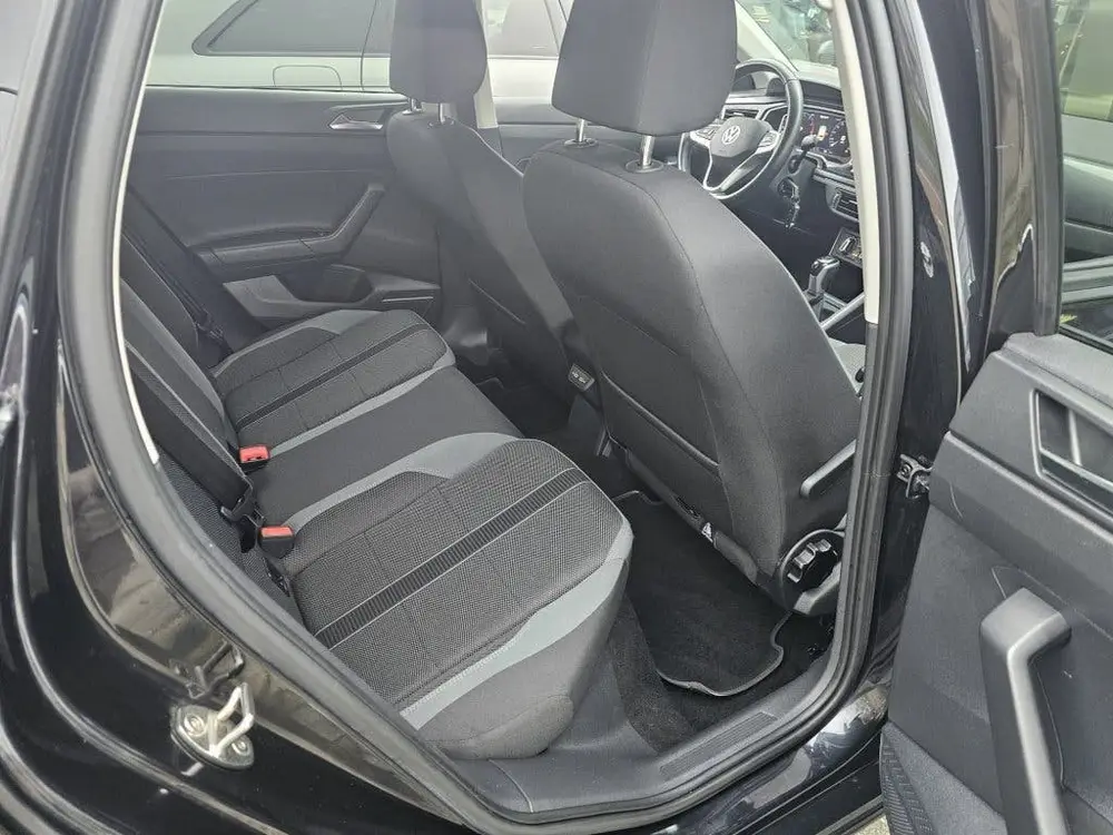 Volkswagen Polo 1.0 TSI 110 PK | IQ Light | Camera | Carplay uit 2022, foto 13
