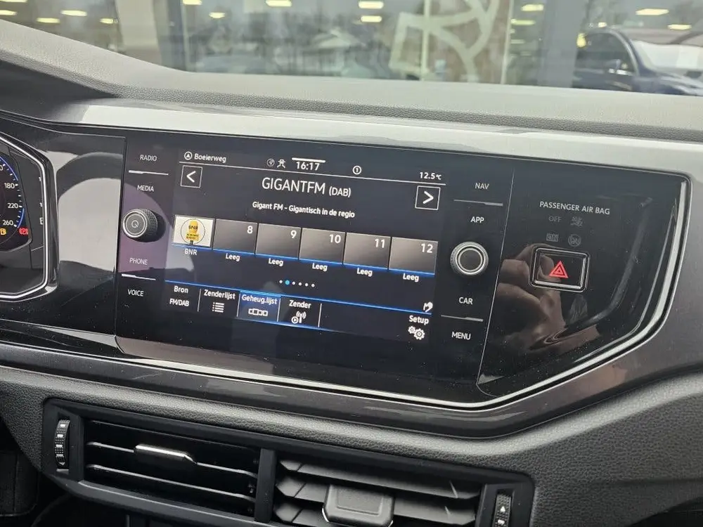 Volkswagen Polo 1.0 TSI 110 PK | IQ Light | Camera | Carplay uit 2022, foto 16