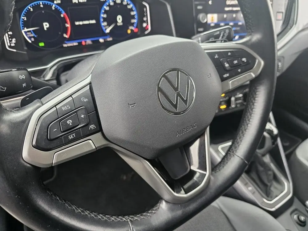 Volkswagen Polo 1.0 TSI 110 PK | IQ Light | Camera | Carplay uit 2022, foto 19