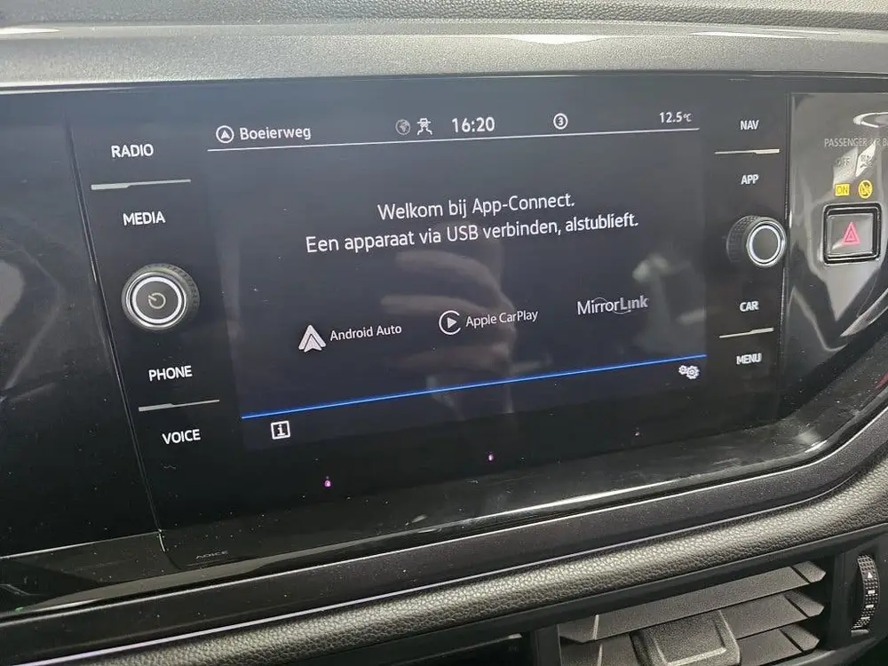 Volkswagen Polo 1.0 TSI 110 PK | IQ Light | Camera | Carplay uit 2022, foto 20