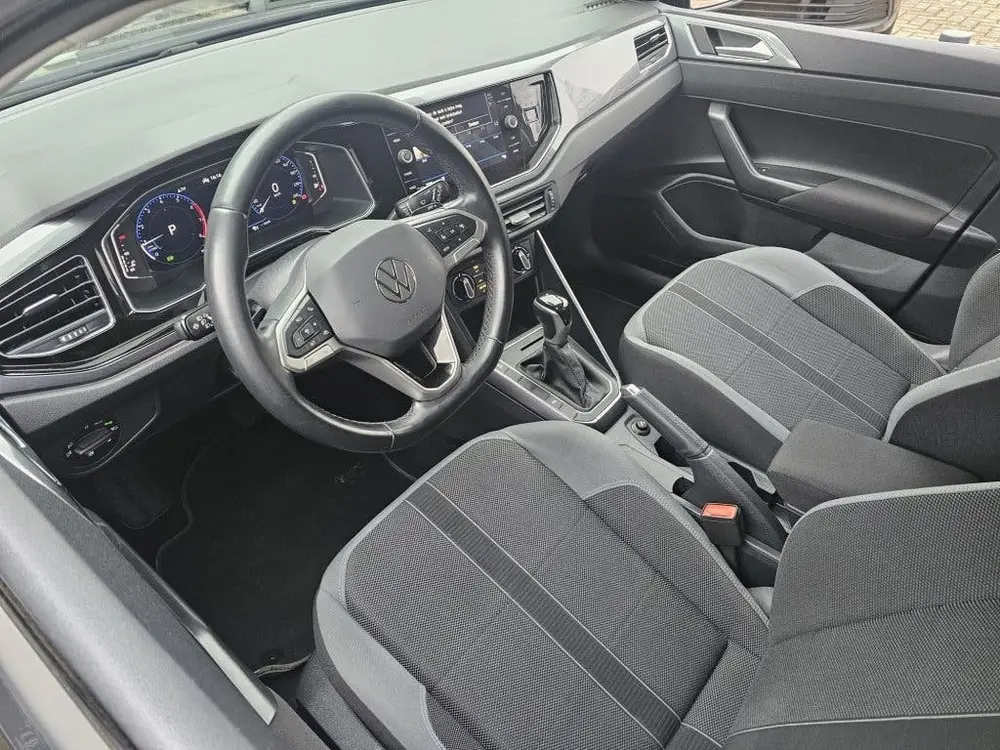 Volkswagen Polo 1.0 TSI 110 PK | IQ Light | Camera | Carplay uit 2022, foto 3