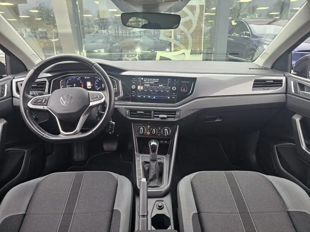 Volkswagen Polo 1.0 TSI 110 PK | IQ Light | Camera | Carplay uit 2022, foto 6