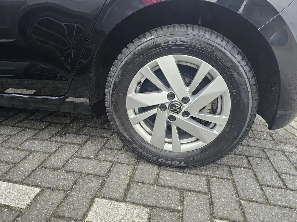 Volkswagen Polo 1.0 TSI 110 PK | IQ Light | Camera | Carplay uit 2022, foto 9