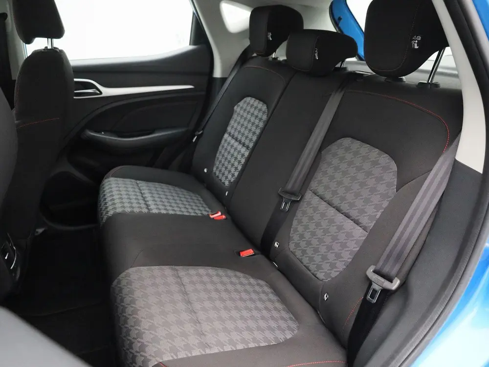 MG ZS Long Range Comfort 70 kWh uit 2023, foto 12