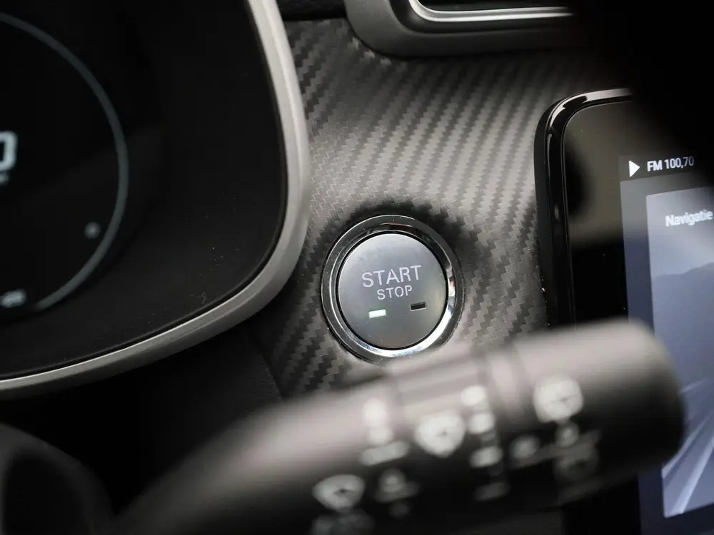 MG ZS Long Range Comfort 70 kWh uit 2023, foto 18