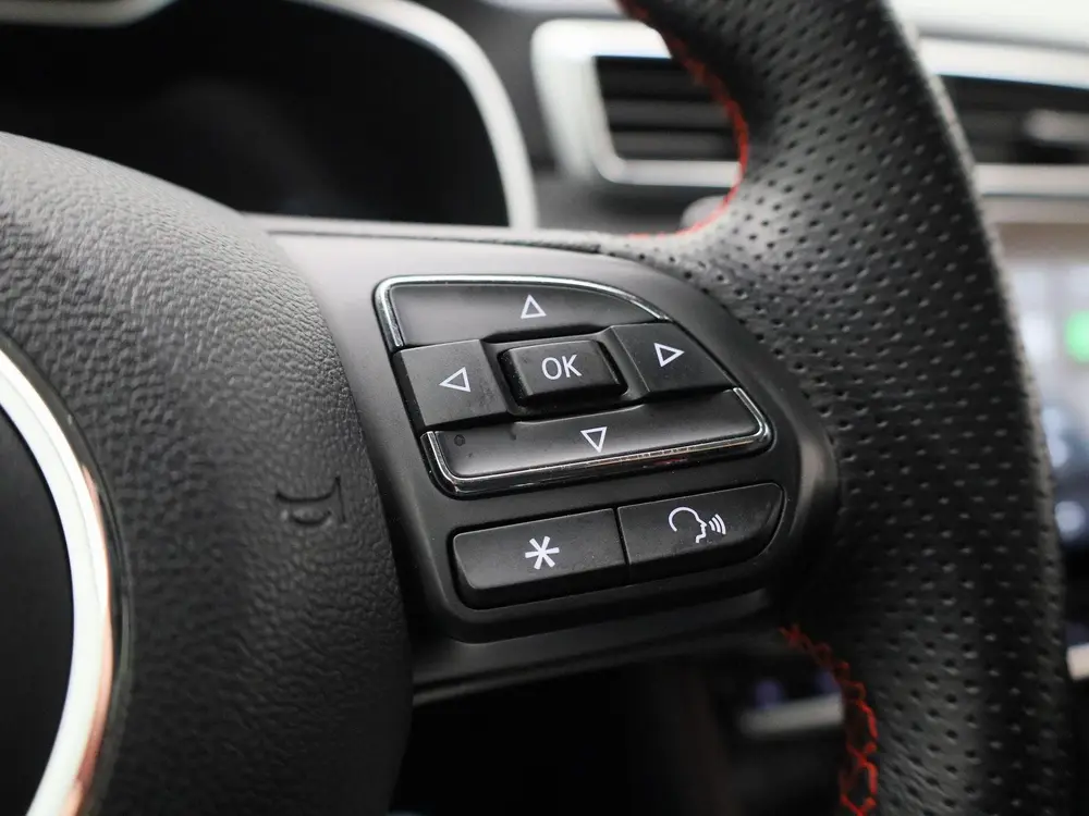 MG ZS Long Range Comfort 70 kWh uit 2023, foto 19