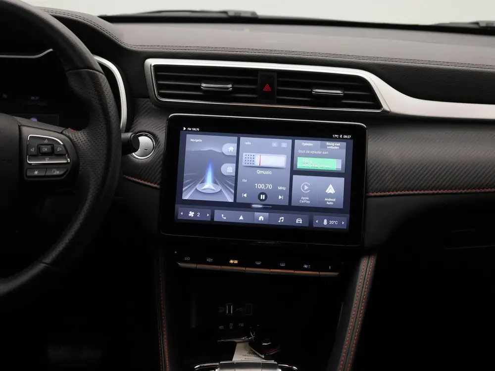 MG ZS Long Range Comfort 70 kWh uit 2023, foto 8