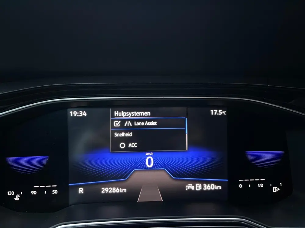 Volkswagen POLO 1.0 TSI DSG STYLE | IQ LED | CAMERA | CARPLA uit 2021, foto 16